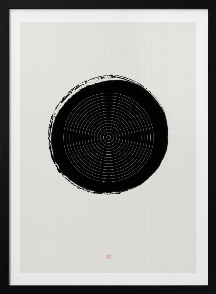 Ziel | Poster