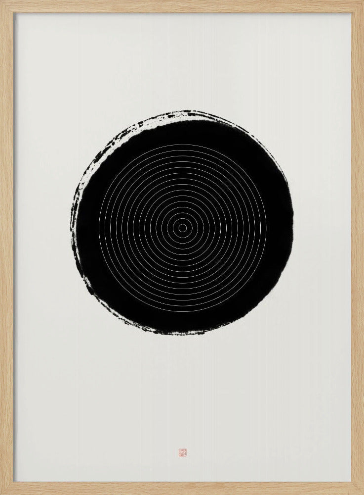 Ziel | Poster