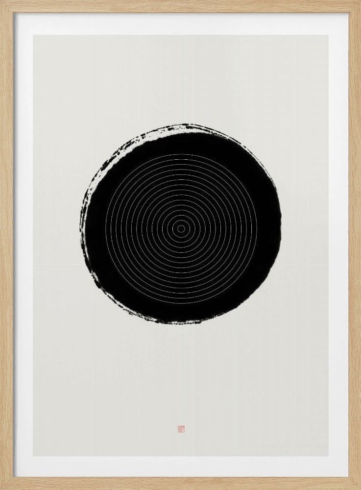 Ziel | Poster