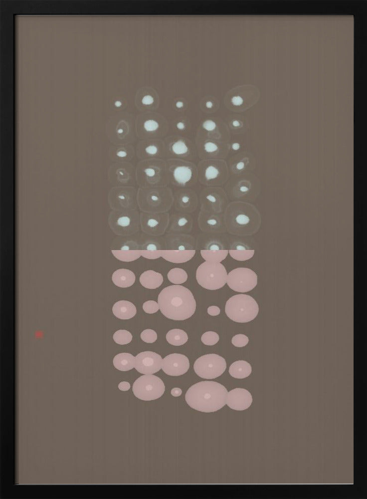 Testreihe | Poster
