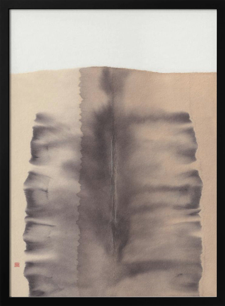 Studie Nr. 2 | Medulla | Poster