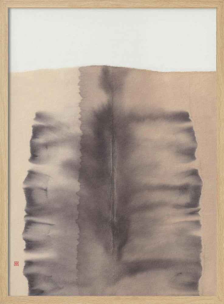 Studie Nr. 2 | Medulla | Poster