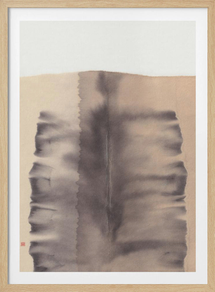 Studie Nr. 2 | Medulla | Poster