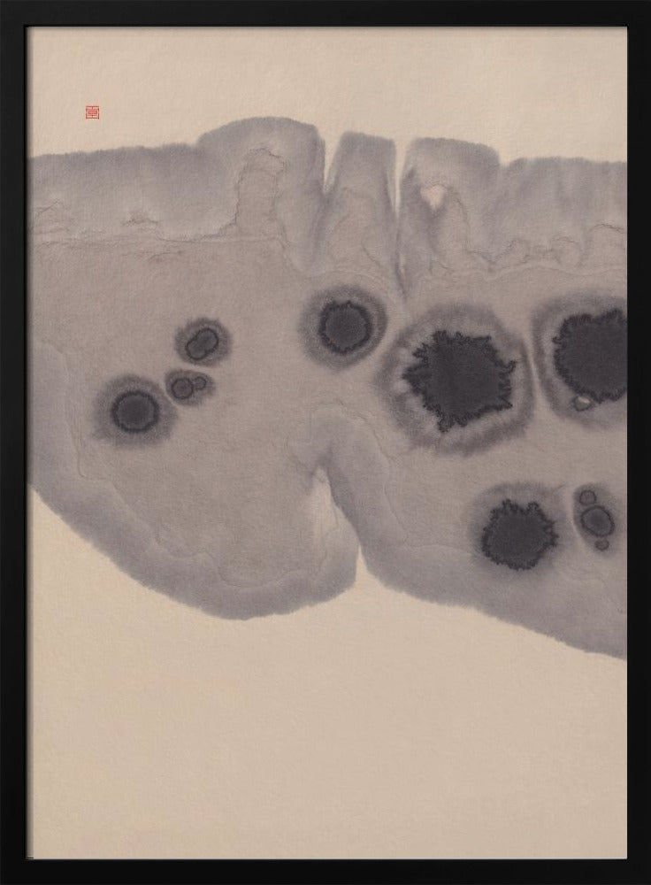 Studie Nr. 7 | Epidermis | Poster