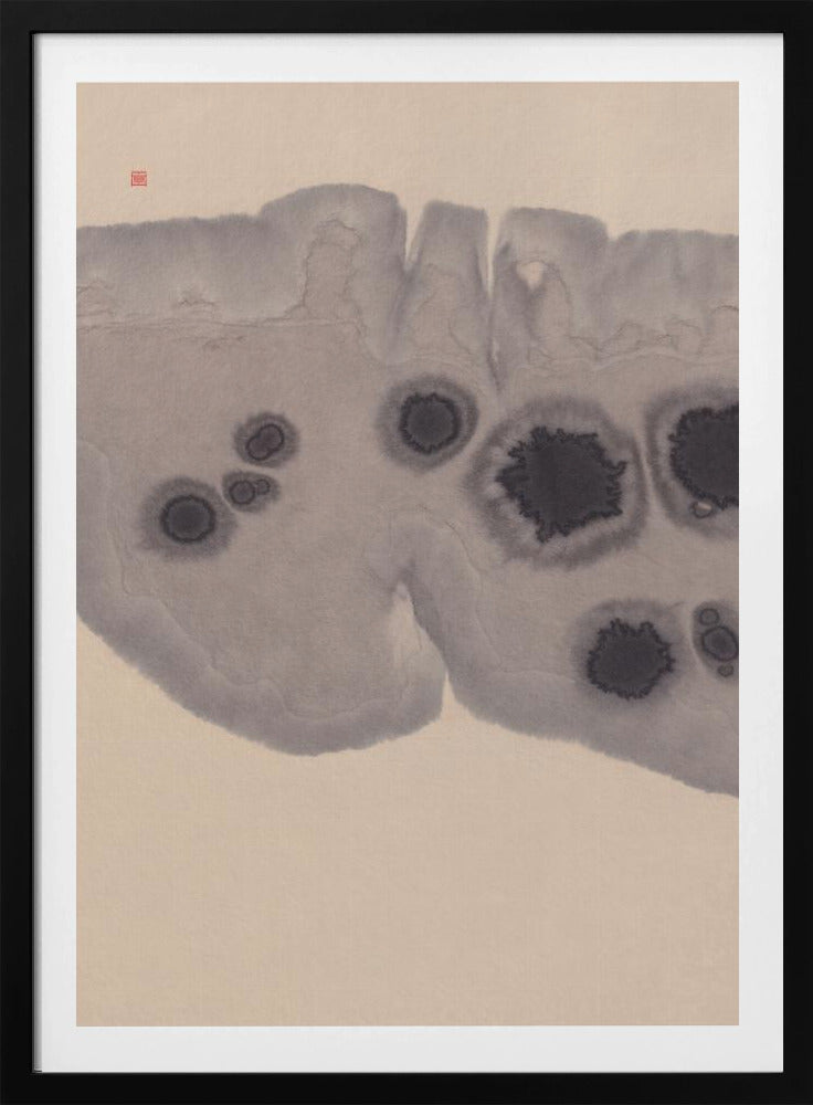 Studie Nr. 7 | Epidermis | Poster