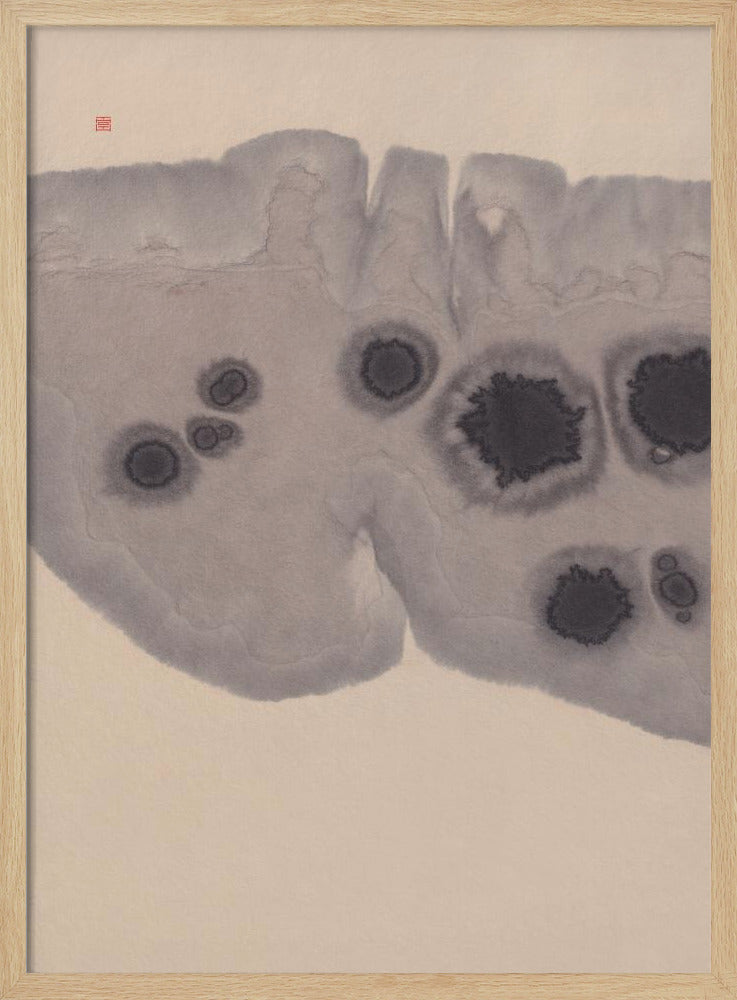 Studie Nr. 7 | Epidermis | Poster