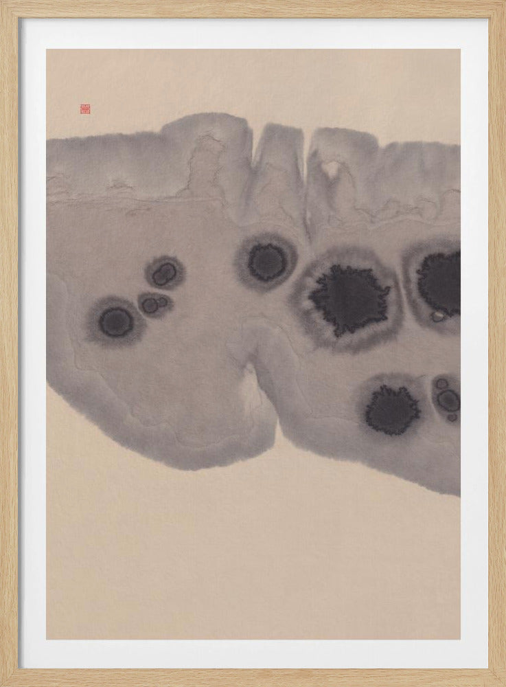 Studie Nr. 7 | Epidermis | Poster