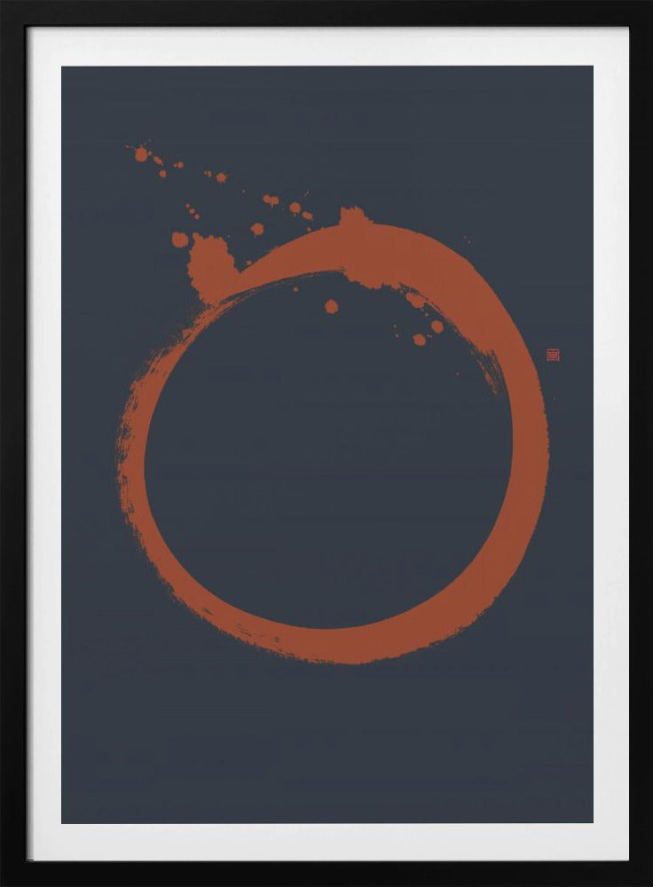 Sonneneruption | Poster