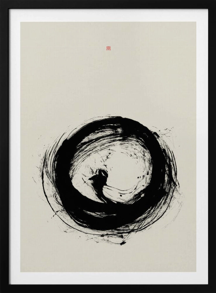 Samen | Poster