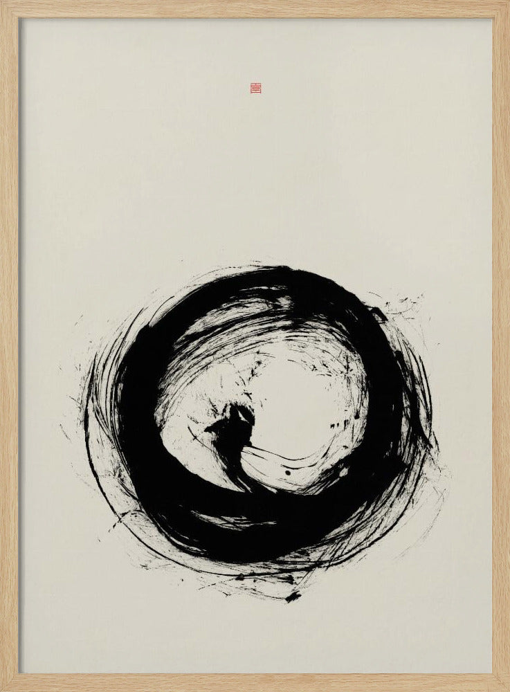 Samen | Poster