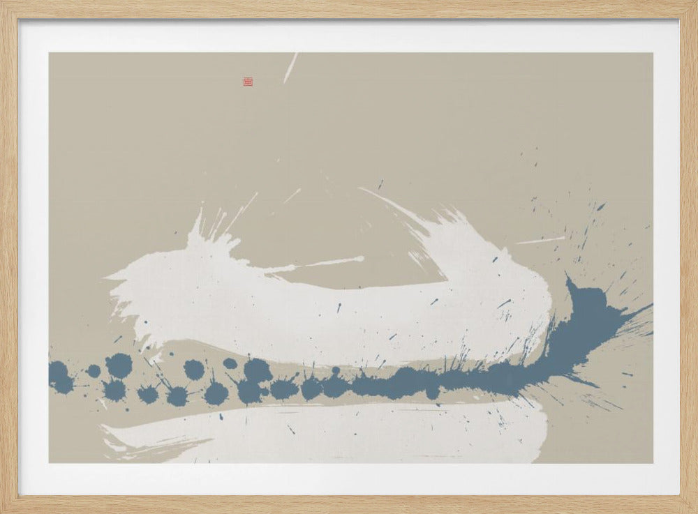 Dazwischen | Poster