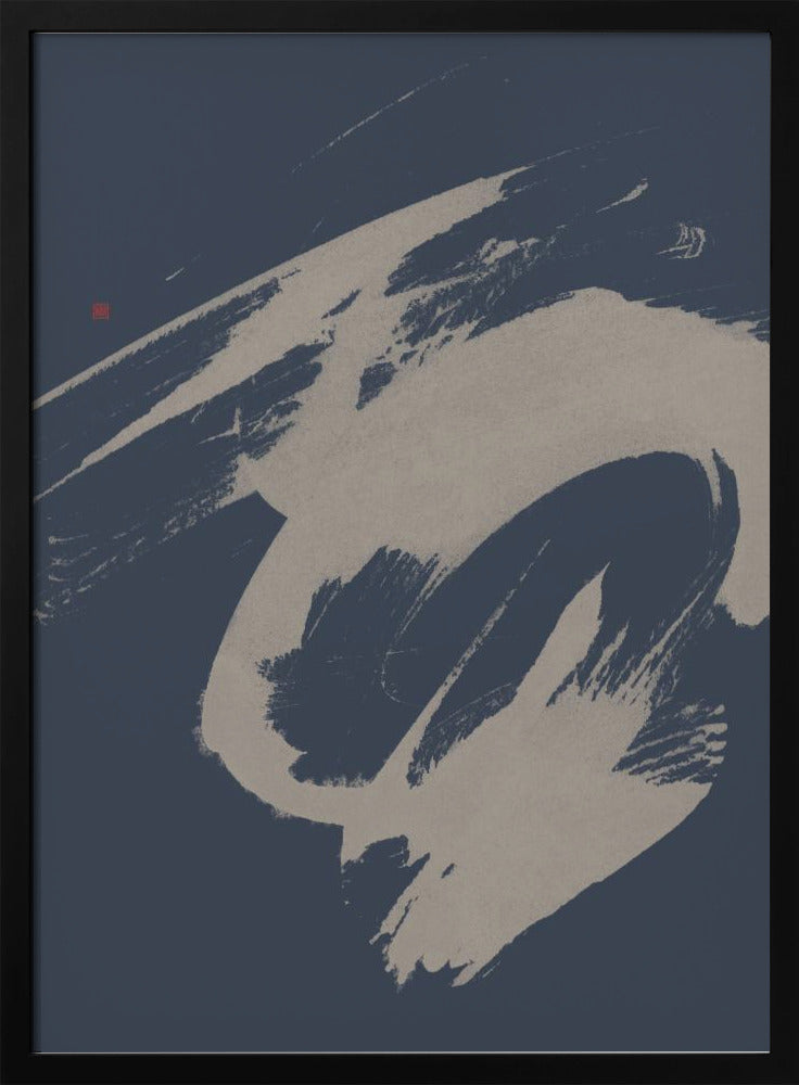 In Eile | Poster
