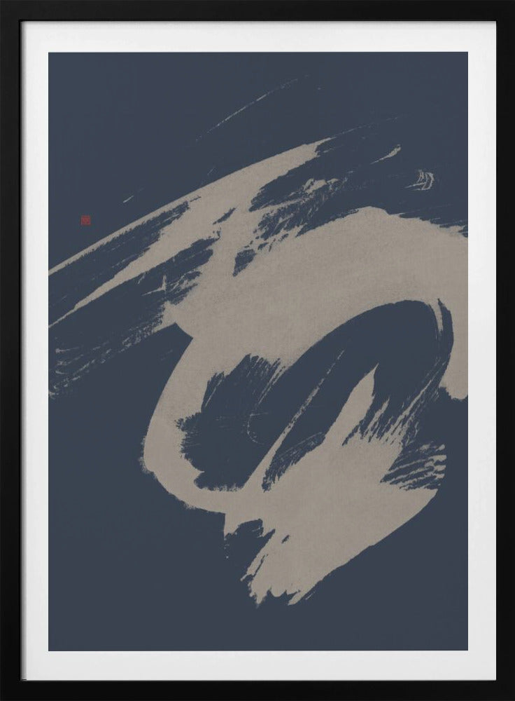 In Eile | Poster