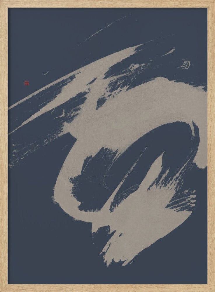 In Eile | Poster