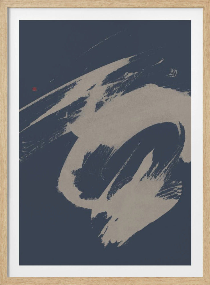 In Eile | Poster