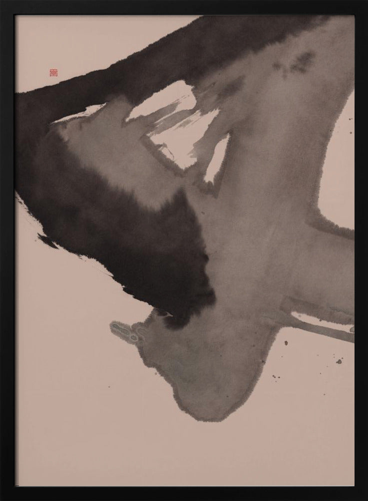 Eindringling | Poster