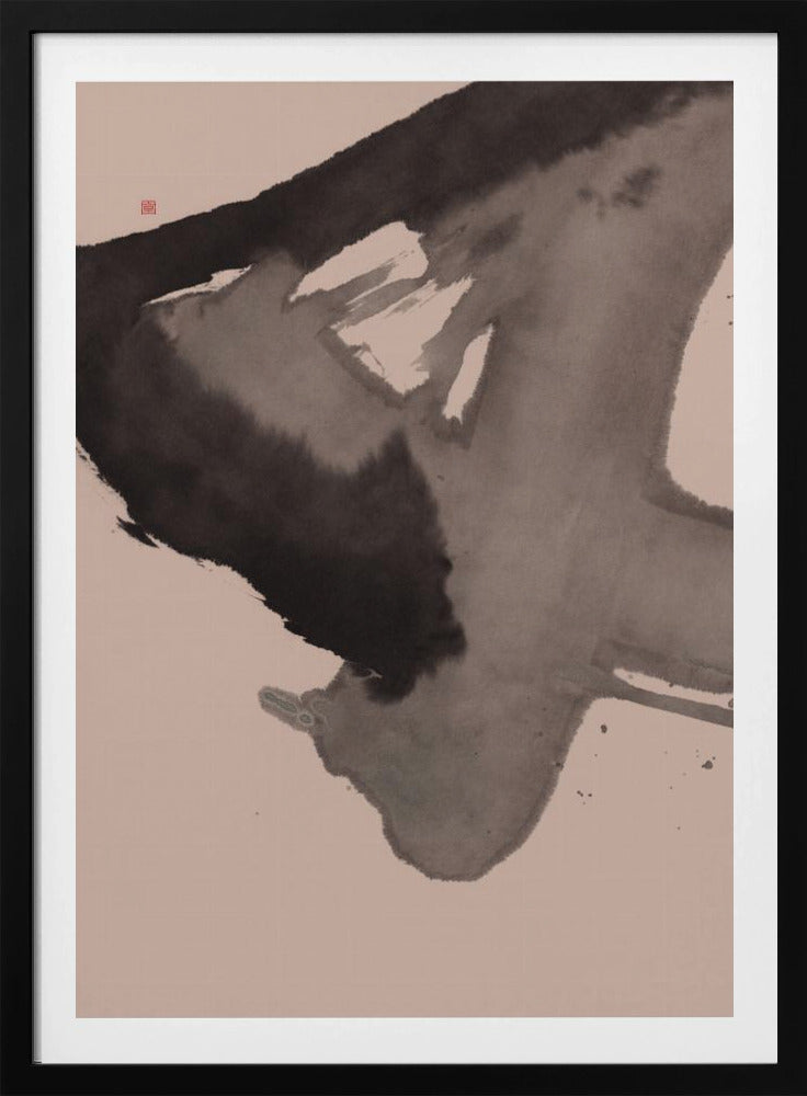 Eindringling | Poster