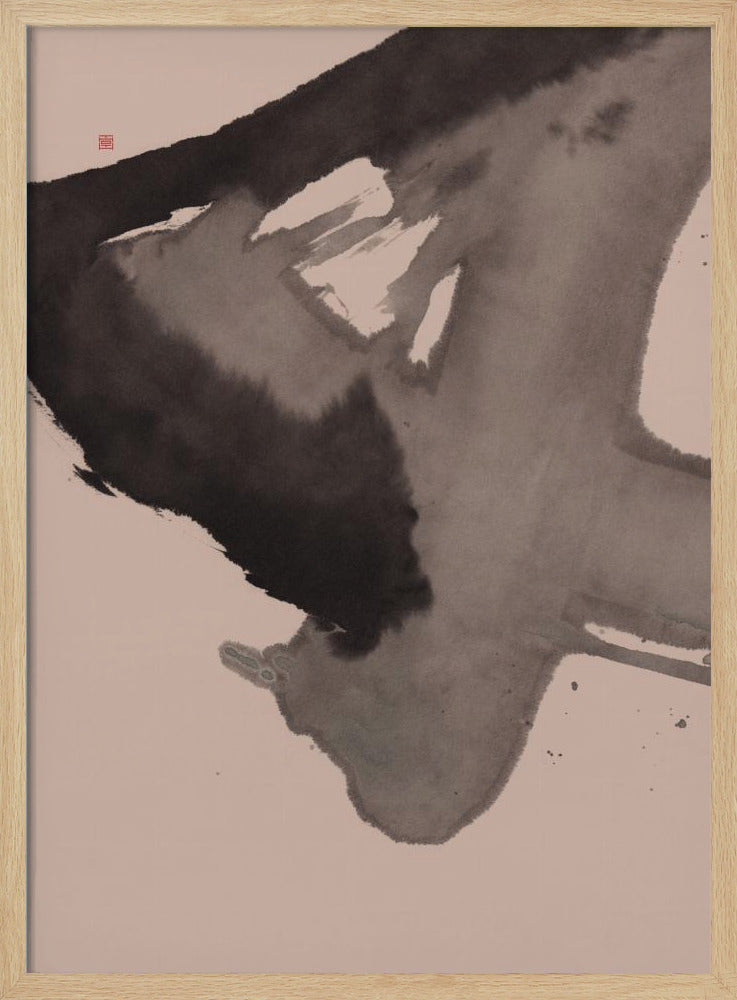 Eindringling | Poster