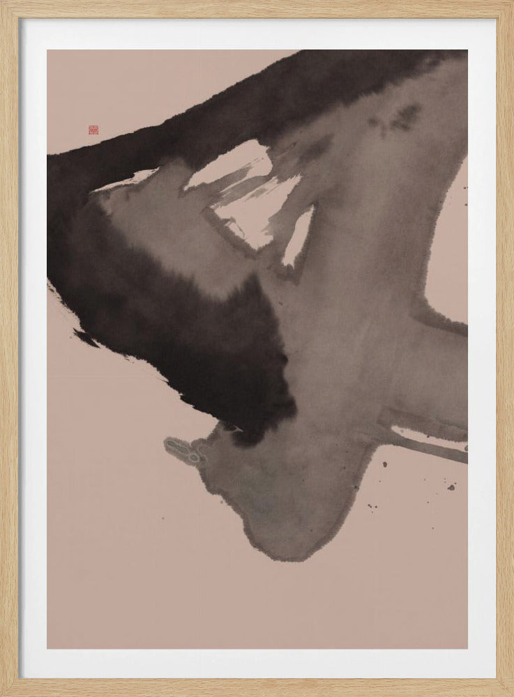 Eindringling | Poster