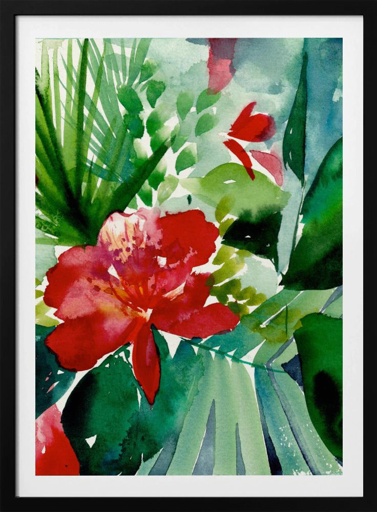 Tropico | Poster