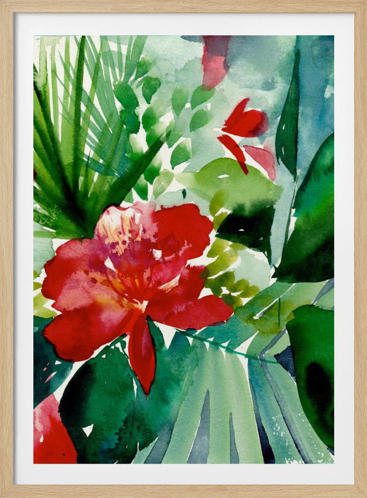 Tropico | Poster
