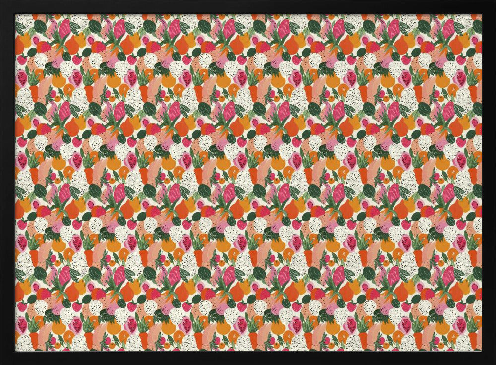 Lebendige Ernte | Poster
