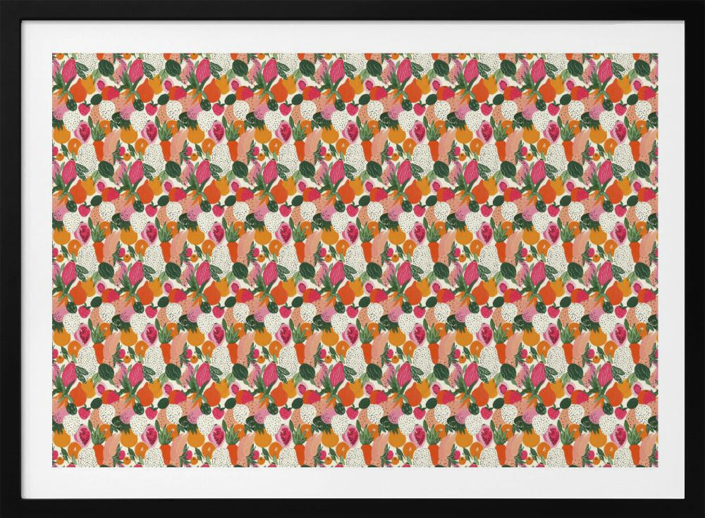 Lebendige Ernte | Poster