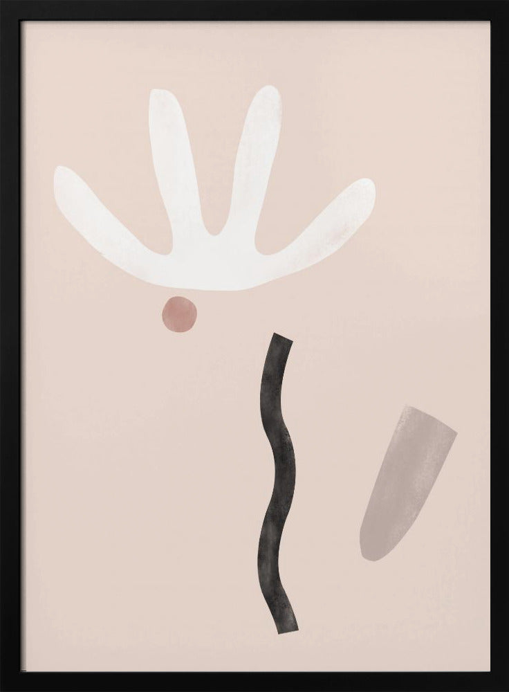 Gänseblümchen | Poster