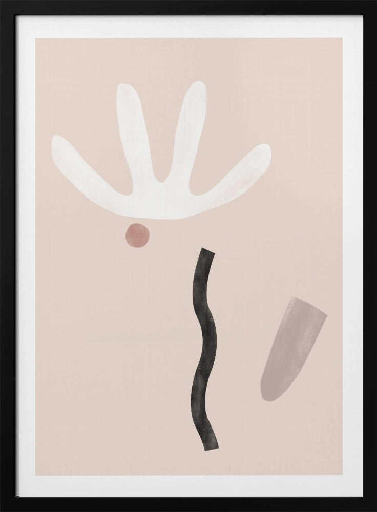 Gänseblümchen | Poster