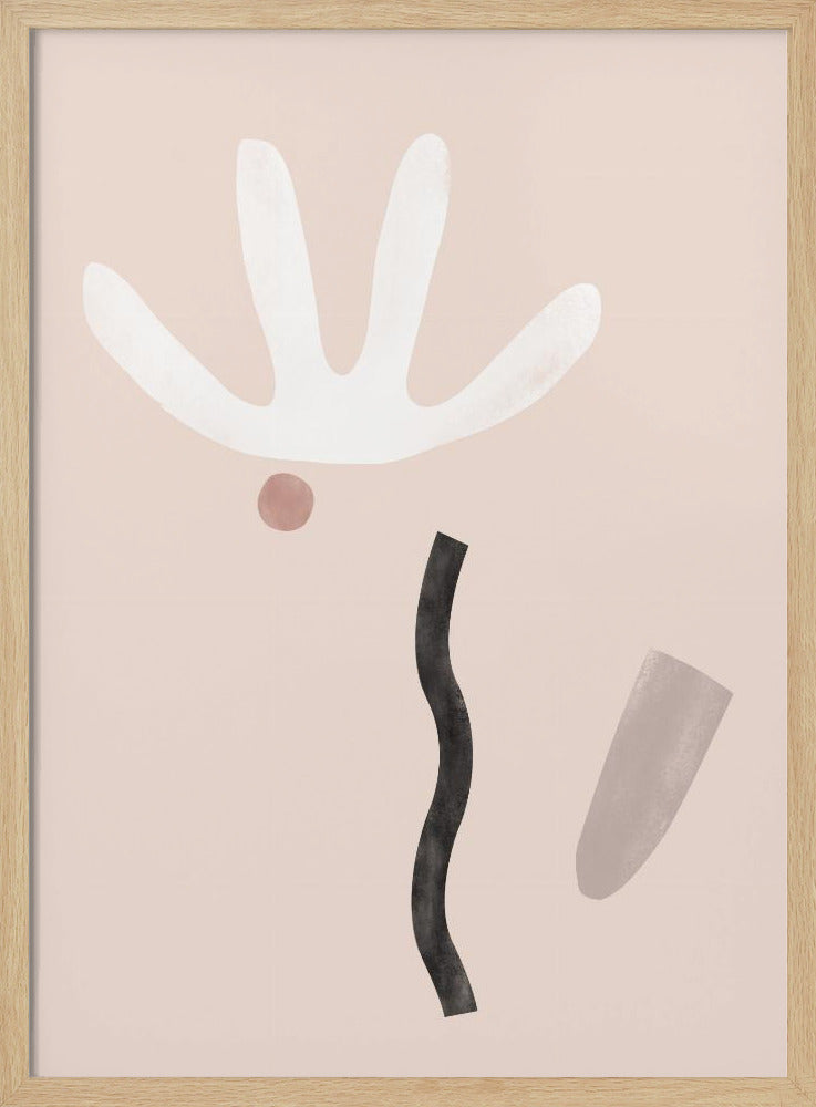 Gänseblümchen | Poster
