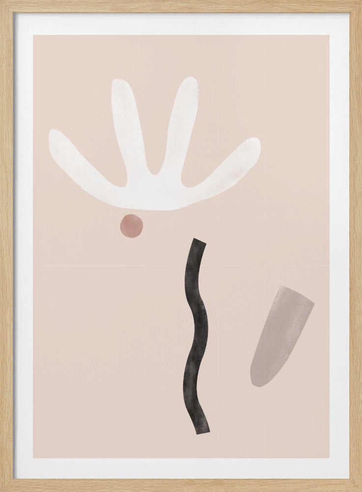 Gänseblümchen | Poster