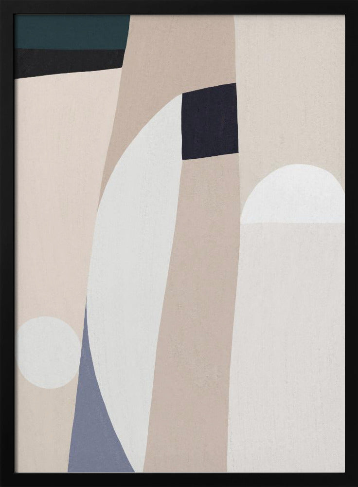 Stück für Stück | Poster