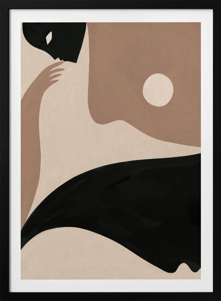 Kontemplation | Poster