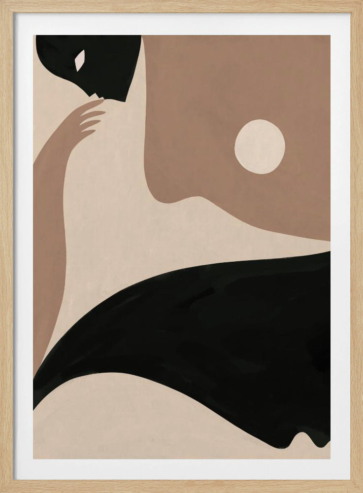 Kontemplation | Poster