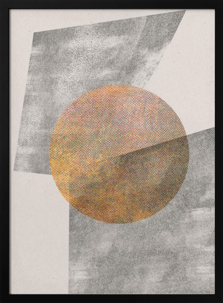 Goldene Fusion | Poster