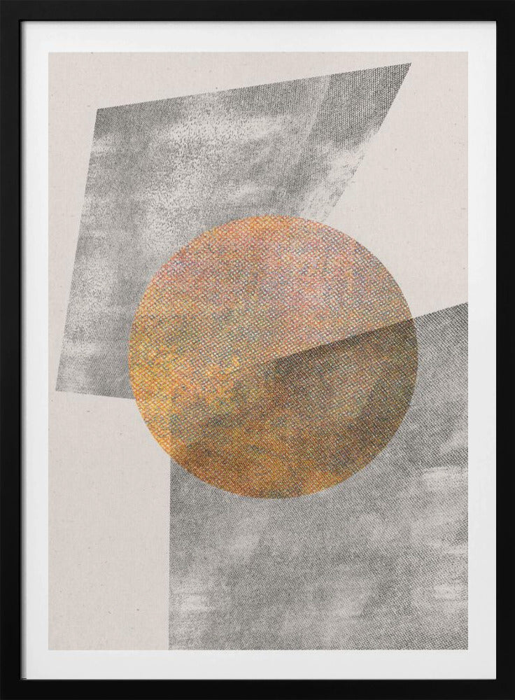 Goldene Fusion | Poster