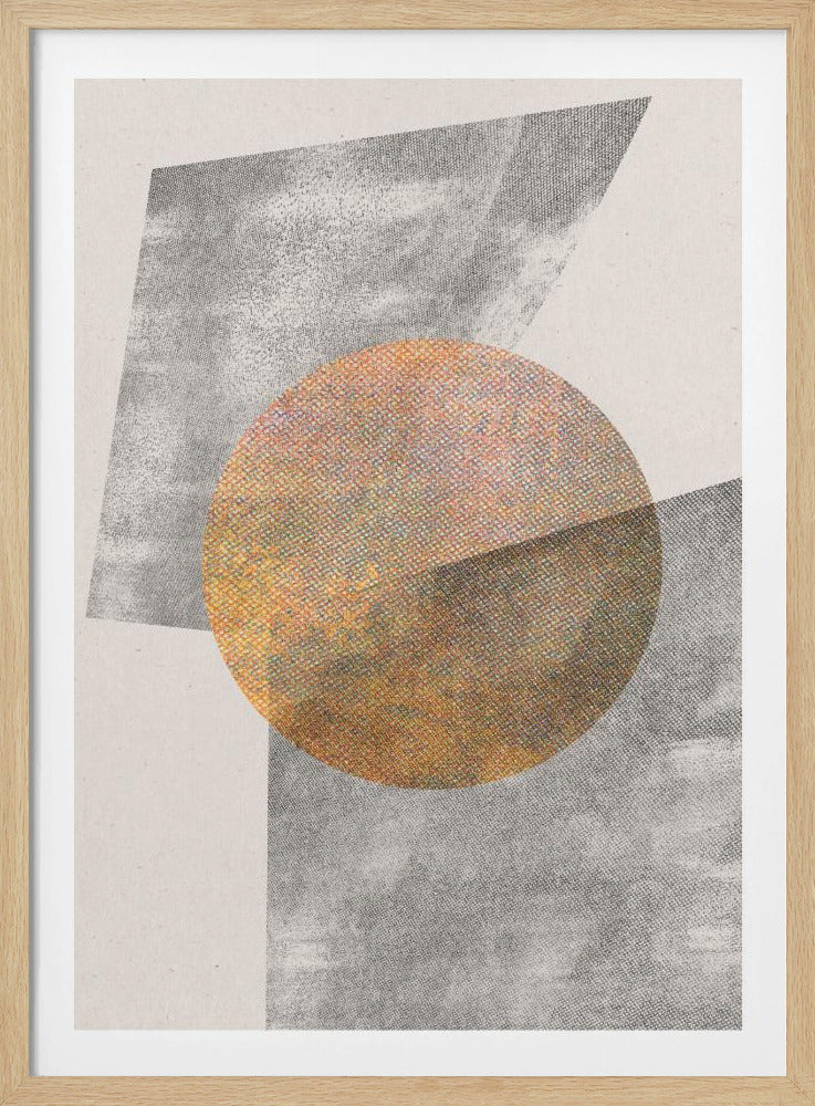 Goldene Fusion | Poster