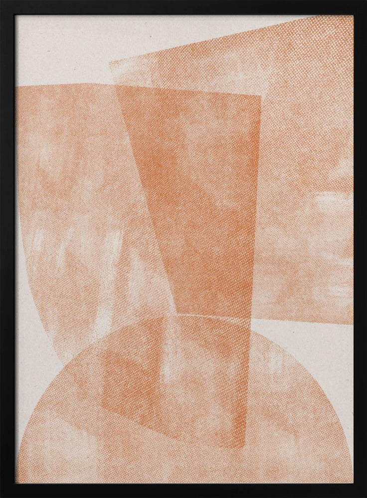 Geometric Harmony | Poster