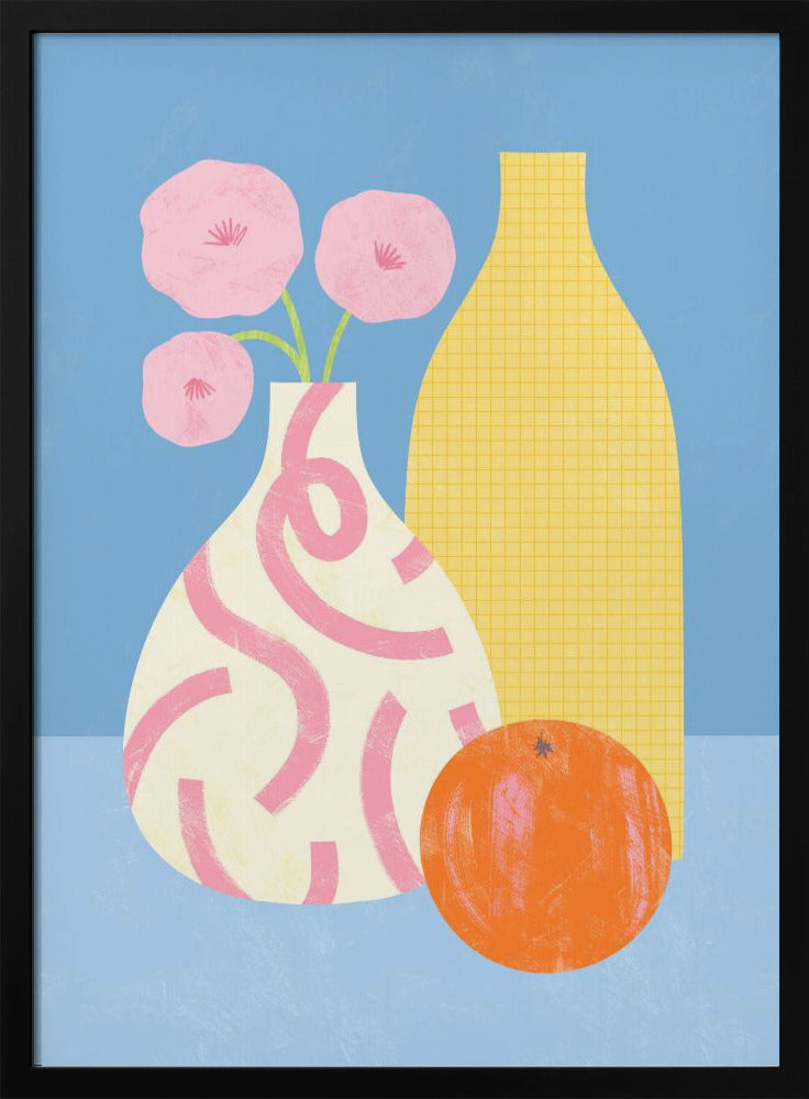 Stillleben | Poster
