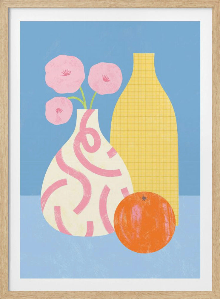 Stillleben | Poster