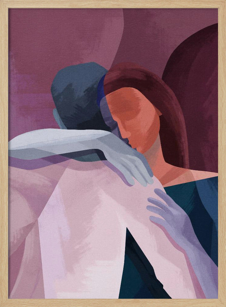 Gemeinsam schaffen wir das | Poster