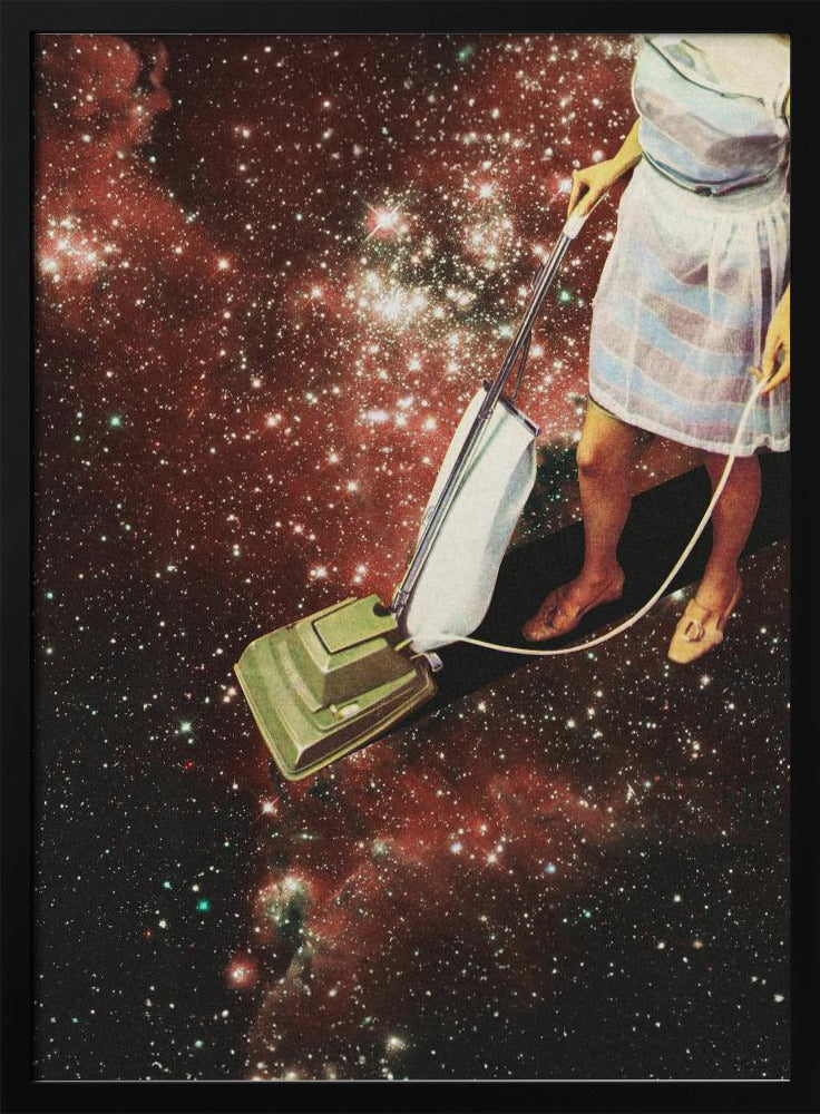 Star Dust | Poster