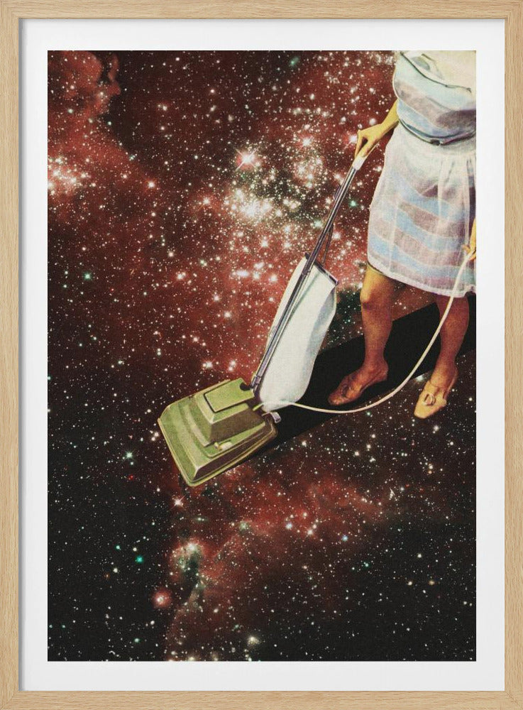 Sternenstaub | Poster