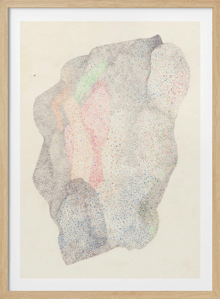 Cloud | Poster