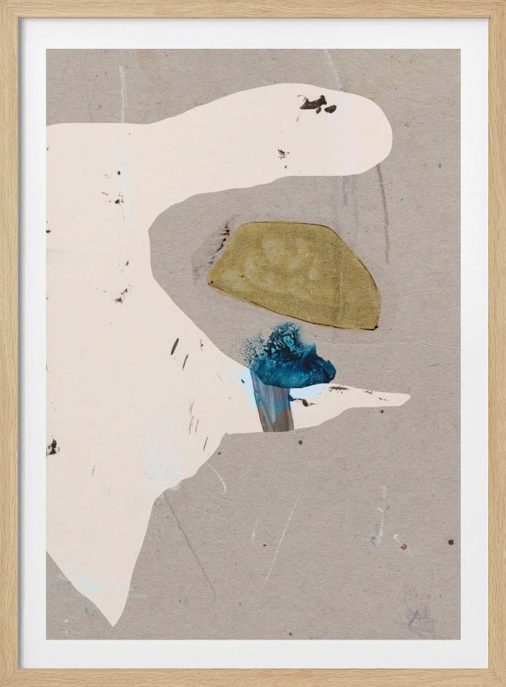Torra Land | Poster