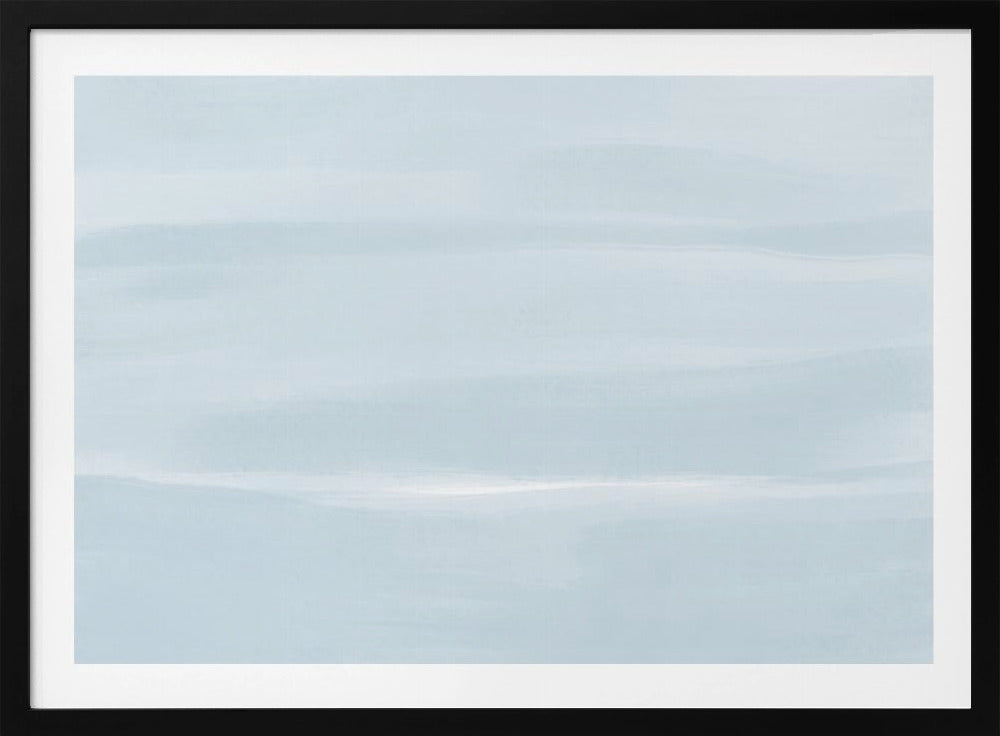 Flüsternde Horizonte | Poster