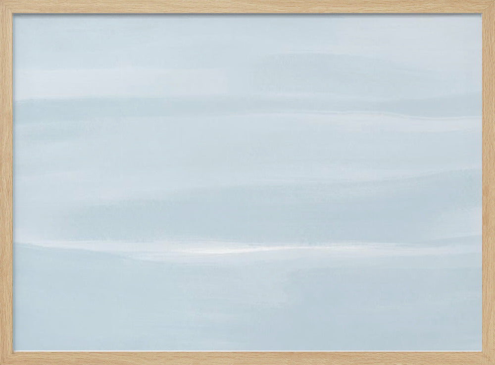 Flüsternde Horizonte | Poster