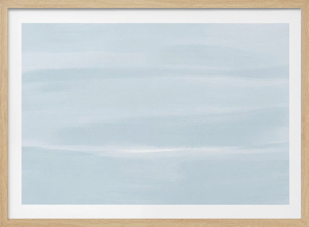 Flüsternde Horizonte | Poster