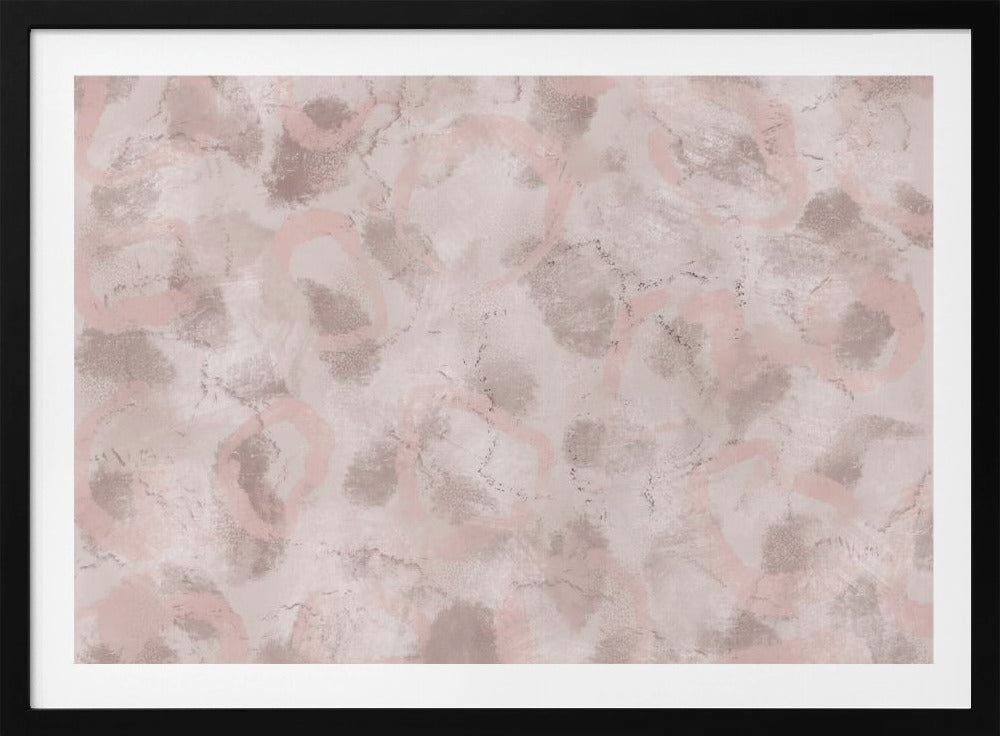 Pastellgeflüster | Poster