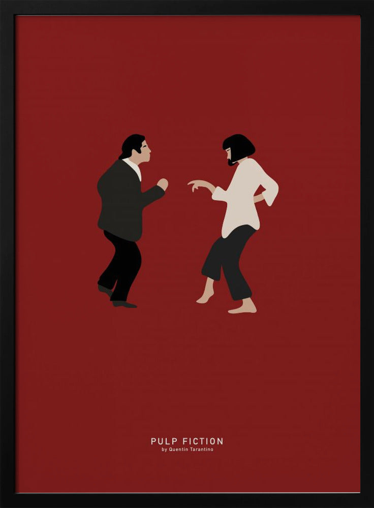 Tanz | Poster